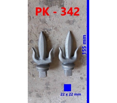 Phụ kiện chông Pk -342