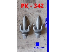 Phụ kiện chông Pk -342